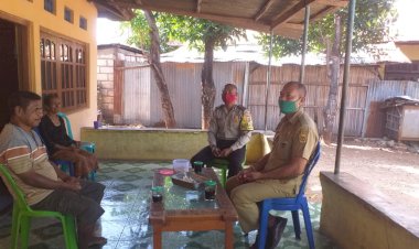 Bhabinkamtibmas-Naikolan-Dialogis-Kamtibmas-Himbau-Warga-Perhatikan-Situasi-Kamtibmas-Di-Tengah-Pandemi-Covid-19