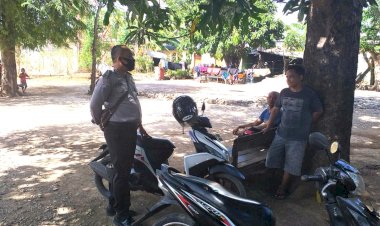 Adaptasi-Kebiasaan-Baru,-Bhabinkamtibmas-Kelurahan-TDM-Giat-Sambang-Warga-Binaan