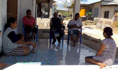 Demi-Kamtibmas-yang-Kondusif-di-Tengah-Fase-Adaptasi-Kebiasaan-Baru,-Bhabinkamtibmas-Himbau-Warga-Binaan