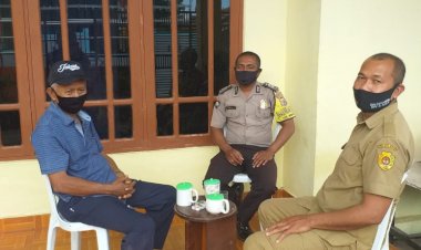 Selain-Silaturahmi,-Bhabinkamtibmas-Kelurahan-Naikolan-Juga-Sampaikan-Himbauan-Terkait-Adaptasi-Kebiasaan-Baru