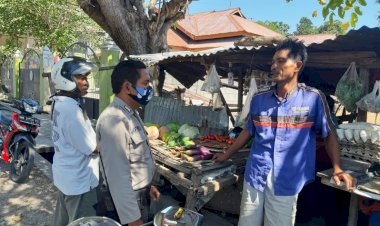 Ini-harapkan-Bhabinkamtibmas-Kelurahan-Kayu-Putih-saat--Paroli-dialogis.