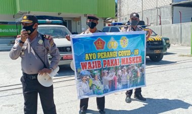 kapolsek-Maulafa-Terjun-Langsung-Laksanakan-Operasi-Yustisi-Pendisiplinan-Protokol-Kesehatan