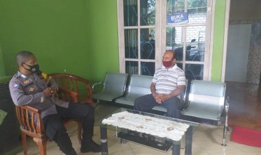 Bhabinkamtibmas-Kelurahan-Oebufu-Ajak-Tokoh-Agama-Patuhi-Protokol-Kesehatan