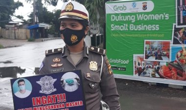 Sat-Lantas-Polres-Kupang-Kota-Laksanakan-Giat-Dikmas-Tentang-Tertib-Lalin-Dan-Himbau-Protokol-Kesehatan