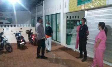 Polres-Kupang-Kota-Kawal-Ketat-Pendistribusian-Oksigen-Untuk-Pasien-Covid-ke-RS-di-Kupang