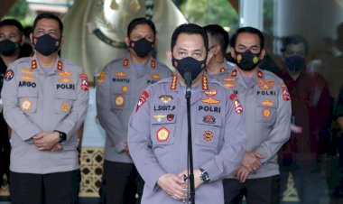 Kapolri-Keluarkan-Surat-Edaran-Penanganan-Kasus-UU-ITE,-Ini-Isinya.