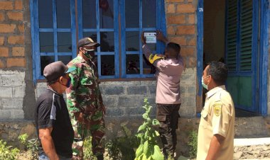 Sambang-dan-Patroli-Dialogis,-Bhabinkamtibmas-iPolsek-Alak-Tetap-Himbau-Warga-Patuhi-Protokol-Kesehatan-Cegah-Covid-19