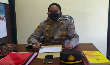 Polsek-Oebobo-Polres-Kupang-Kota--Ungkap-Kasus-Remaja-Cabuli-Bocah-4-Tahun