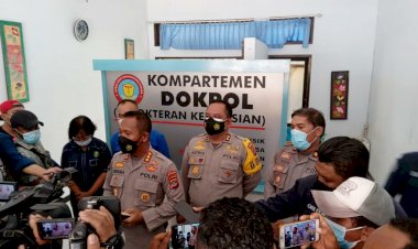 Hasil-Tes-DNA-keluar,Polres-Kupang-Kota-Polsek-Alak-Laksanakan-Penyerahan-Kedua-Jenazah-Yang-telah-Teridentifikasi-Ke-Pihak-Keluarga