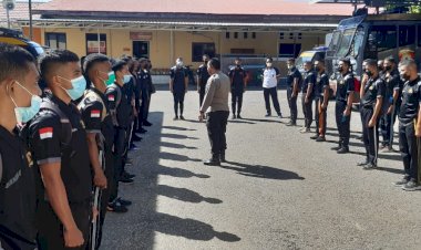 Bag-Sumda-Polres-Kupang-Kota-Laksanakan-Binlat-Bintara-Polri-Dalam-Masa-Tunggu-Diktukba-T.a-2022-Gelombang-1