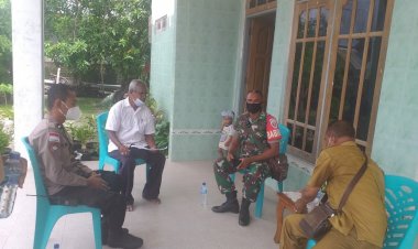 Sampaikan-Pesan-Kamtibmas,-Bhabinkamtibmas-Polsek-Oebobo-Sambang-Ketua-RT