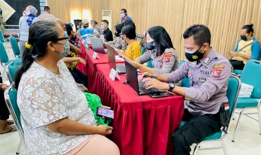 Rutin,-Polres-Kupang-Kota-Terus-Lakukan-Percepatan-Vaksinasi-Di-Kota-Kupang