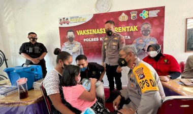 Kapolres-Kupang-Kota-Dampingi-Kapolda-NTT-Ikuti-Zoom-Meeting-Vaksinasi-Serentak-Bersama-Kapolri