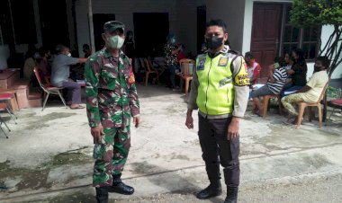 Sinergitas-TNI-POLRI-Menuju-Herd-Immunity,--Terus-Imbau-Masyarakat-Taat-Prokes