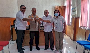 KAPOLRESTA-KUPANG-KOTA-MENERIMA-KUNJUNGAN-DARI-WAKIL-WALI-KOTA-KUPANG