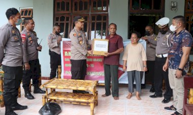 WAKAPOLRESTA-KUPANG-KOTA-ANJANGSANA-KE-PURNAWIRAWAN-DAN-WARAKAWURI-POLRESTA-KUPANG-KOTA.