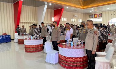 Wakapolresta-Kupang-Kota-menghadiri-ulang-tahun-PP-POLRI-ke-23.