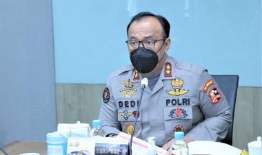 Hindari-Spekulasi,-Polri-Terus-Perkuat-Pembuktian-Ilmiah-di-Kasus-Brigadir-J