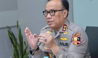 Gelar-Prarekonstruksi-di-TKP-Kasus-Brigadir-J,-Polri-Pastikan-Komitmen-Pembuktian-Ilmiah