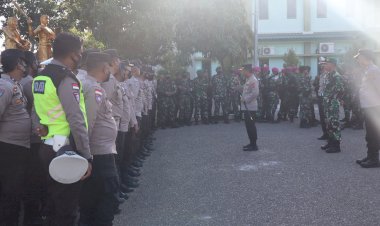Hari-ini-Polresta-Kupang-Kota-laksanakan-pengamanan-kunjungan-Presiden-Republik-Demokratik-Timor-Leste-di--Kota-Kupang.