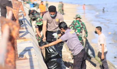 Polresta-Kupang-Kota-Partisipasi-dalam-Kegiatan-Pembinaan-Lingkungan-Hidup-oleh-Korem-161-Wirasakti.