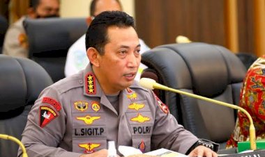 Mayoritas-Publik--Puas-Kinerja-Kapolri-Usut-Kasus-Duren-Tiga