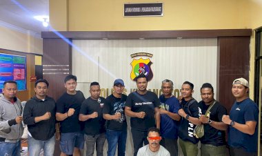 Kolaborasi-Resmob-Polres-Metro-Jakarta-Utara-Dan-Jatanras-Polresta-Kupang-Kota-Amankan-TSK-di-Kota-Kupang