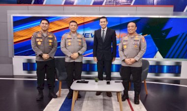 Polri-Paparkan-Upaya-Maksimal-Amankan-Pelaksanaan-Presidensi-G20