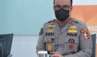 13-Anggota-Polri-Mendapatkan-Kenaikan-Pangkat,-Ini-Daftarnya