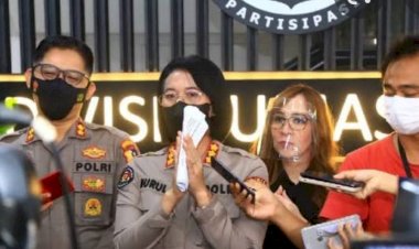 Bareskrim-Sudah-Periksa-22-Saksi-Terkait-Kasus-Dugaan-Korupsi-Jet-Pribadi-Hendra-Kurniawan