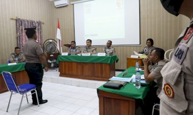 Polresta-Kupang-Kota-Laksanakan-Sidang-Disiplin-Terhadap-Anggota-Yang-Melanggar