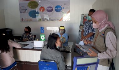 Ombudsman-RI-Perwakilan-NTT-Lakukan-Penilaian-Pelayanan-Publik-di-Polresta-Kupang-Kota