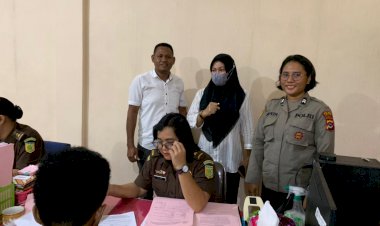 Kasus-Cabul-Anak-Dibawah-Umur-P21,-Tersangka-Dikirim-Ke-Jaksa