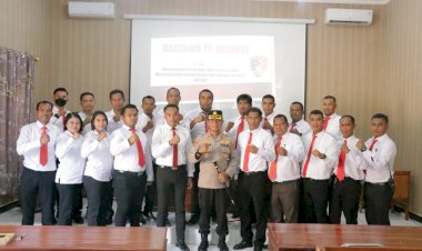 Kapolresta-Buka-Rakernis-Reskrim-Polresta-Kupang-Kota