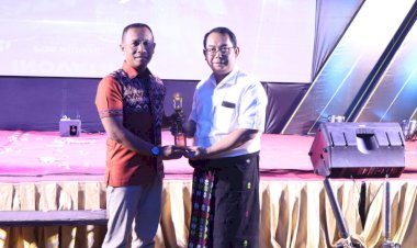 Polresta-Kupang-Kota,-