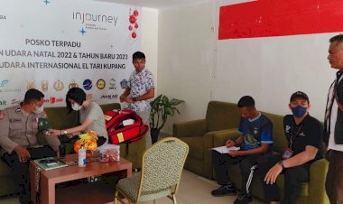 Dokes-Polresta-Kupang-Kota-Lakukan-Pemeriksaan-Kesehatan-Terhadap-Personel-Pos-Pam-Operasi-Lilin-Turangga-2022