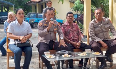 “Jumat-Curhat”-Kapolsek-Kelapa-Lima-Terima-Saran-dan-Usul-Warga