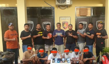 Polresta-Kupang-Kota-Ringkus-Jaringan-Spesialis-Pencuri-HP