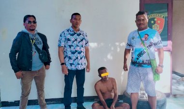 Tim-Serigala-Polsek-Kelapa-Lima-Amankan-Tersangka-Pengeroyokan-dan-Penganiayaan-di-Jalan-Suratim-Oesapa.