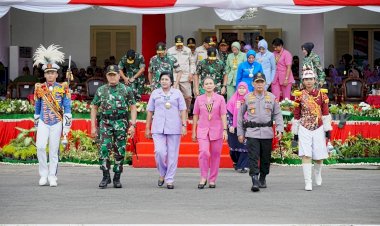 Buka-Pelatihan-Latsitarda-Nusantara,-Kapolri-Ungkap-Peran-Penting-Soliditas-dan-Sinergisitas-Hadapi-Persoalan-Bangsa