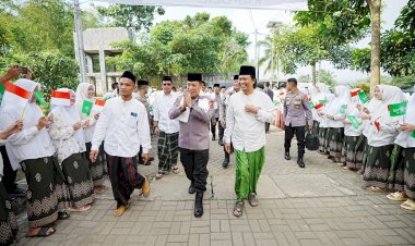 Kapolri-:-Jaga-Nilai-Persatuan-Kesatuan-Untuk-Wujudkan-Visi-Indonesia-Emas-2045