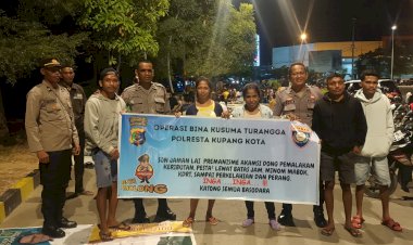 Satgas-Operasi-Bina-Kusuma-Turangga-2023-Berikan-Himbauan-Kamtibmas-di-Bundaran-Tirosa.