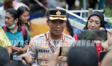 Bentuk-Dukungan-Nyata-Dalam-Penanganan-Stunting-di-Kota-Kupang,-Kapolresta-Bagikan-Ikan-Lele-Hasil-Budidaya-Bhabinkamtibmas. 