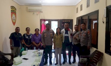 Dukung-Program-Kapolresta-Kupang-Kota,-Sekolah-Siap-Berkolaborasi-Dengan-Polsek-Oebobo-Bentuk-PKS