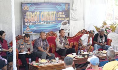Kembali-Buka-Ruang-Dialog-Bersama-Warga,-Kapolresta-Sampaikan-Empat-Potensi-Gangguan-Kamtibmas-di-Kota-Kupang