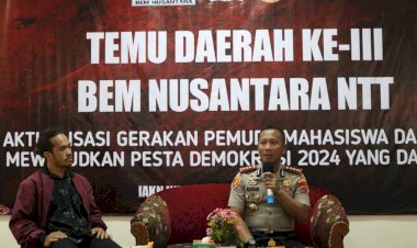Kapolresta-Paparkan-TPPO-Dalam-Kegiatan-Temu-Daerah-Ke-III-BEM-Nusantara-NTT