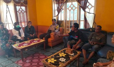 Bhabinkamtibmas-Kelurahan-Naimata-Lakukan-Problem-Solving-Bantu-Selesaikan-Permasalahan-Warga