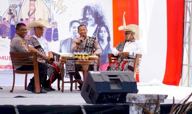 Kapolresta-Kupang-Kota-Minta-Dukungan-Ketua-RT-dan-Masyarakat-Dalam-Menjaga-Kamtibmas