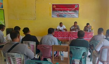 Sat-Narkoba-Polresta-Kupang-Laksanakan-Rapat-Koordinasi-Dalam-Rangka-Pembentukan-Kampung-Bebas-Narkoba