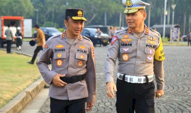 Polri-Siapkan-Rekayasa-Lalin-dan-Pengamanan-Jalur-Delegasi-KTT-ASEAN